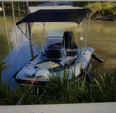 Grand Silver Line 470