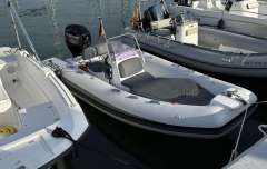 Grand Silver Line 470