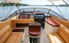 Riva 33 Aquariva Super
