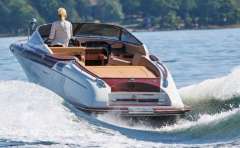 Riva 33 Aquariva Super