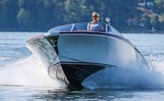 Riva 33 Aquariva Super