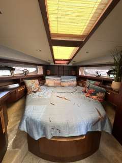 Galeon 430 HTC