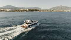 Galeon 430 HTC