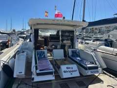 Galeon 430 HTC