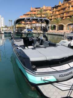 MasterCraft NXT24