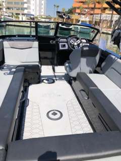 MasterCraft NXT24