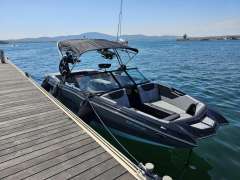 MasterCraft NXT24