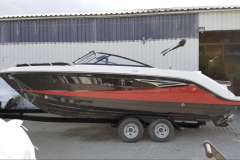 Sea Ray SSE250