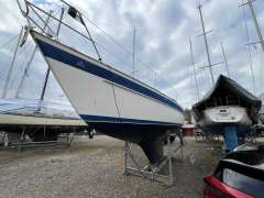 Hallberg-Rassy 29