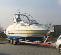 Galeon Galia 730