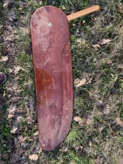 Jolle mit Komplettausstattung