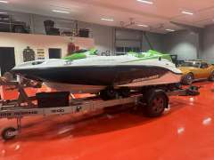 Sea-Doo Speedster 150