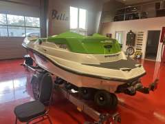 Sea-Doo Speedster 150