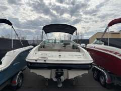 Sea Ray 210 OVE