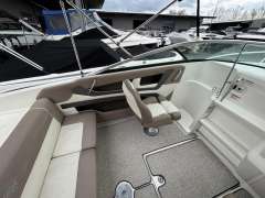 Sea Ray 210 OVE