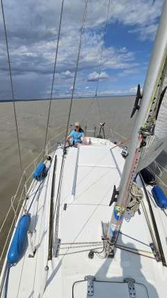 Schöchl Sunbeam 23
