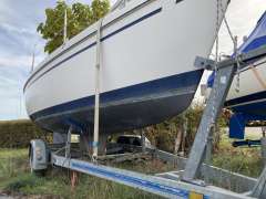 Schöchl Sunbeam 23