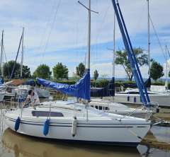 Schöchl Sunbeam 23