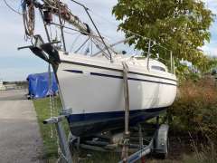 Schöchl Sunbeam 23