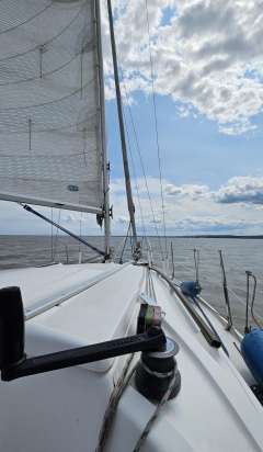 Schöchl Sunbeam 23