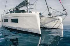 Aventura 37 Katamarán