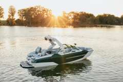 MasterCraft X23 2027 Wakeboard/Wakesurf