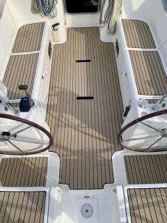 Beneteau Oceanis Clipper 473