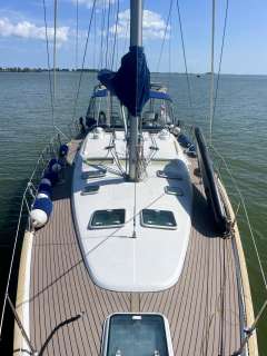 Beneteau Oceanis Clipper 473
