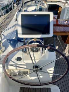 Beneteau Oceanis Clipper 473
