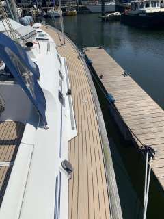 Beneteau Oceanis Clipper 473