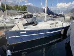 Archambault GRAND SURPRISE Segelyacht