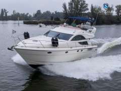Fairline Phantom 50