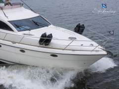 Fairline Phantom 50