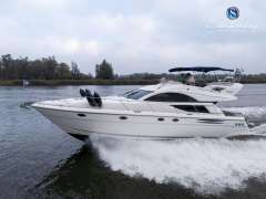 Fairline Phantom 50