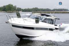 Bavaria S 40 HT