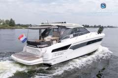 Bavaria S 40 HT