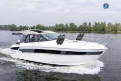 Bavaria S 40 HT