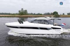 Bavaria S 40 HT
