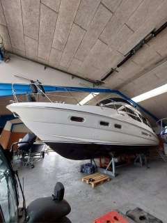 Sealine 42/5