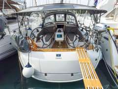 Bavaria Cruiser 37