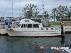 AMS Marine Yachten AMS Trawler 40 Klassik