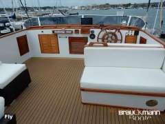 AMS Marine Yachten AMS Trawler 40 Klassik