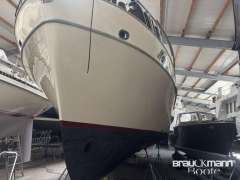 AMS Marine Yachten AMS Trawler 40 Klassik