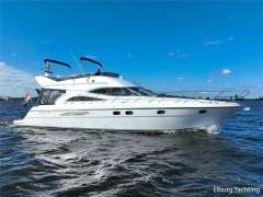Princess 52 Flybridge