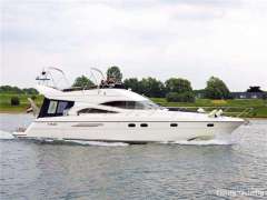 Princess 52 Flybridge