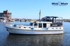 Vripack Kotter 10.65 AK Yacht a motore