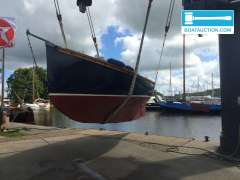 Falmouth Working Boat 690