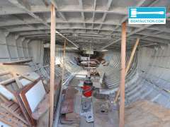 Sparkman and Stephens 61