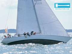 Sparkman and Stephens 61