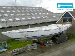 Sparkman and Stephens 61